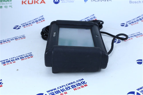 EMERSON SLS1508数字输出模块