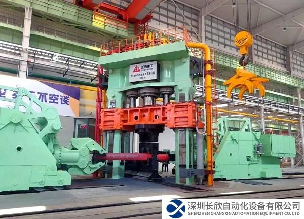 兰石重工与山东琳海再签新订单，进一步扩大合作范围