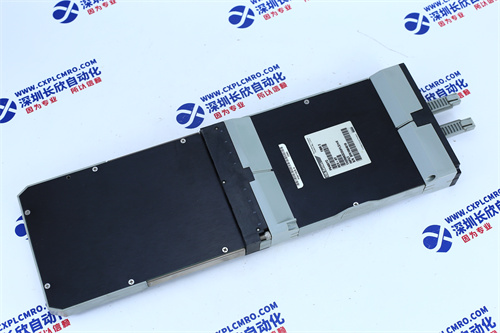 TRICONEX	3503E串行通信模块