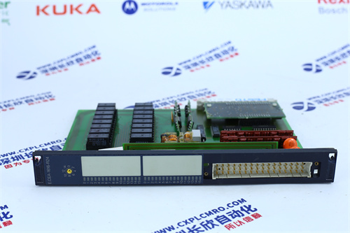 A-B	2094-BM05-S模拟量输入模块