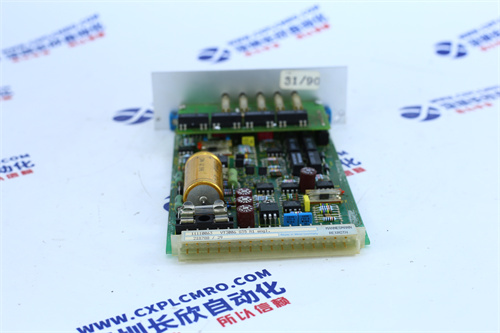  ABB V4550220-0100输入模块