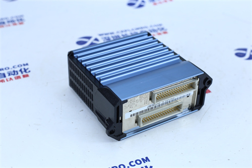 TRICONEX 3301工业设备的模块