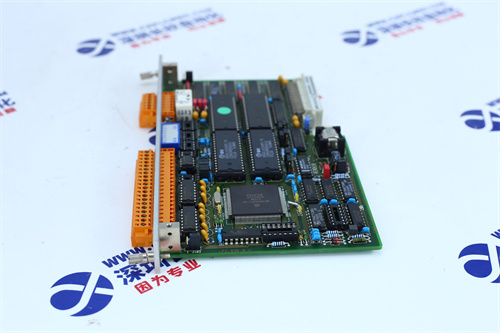 TEL	1381-645294-12模拟输出模块