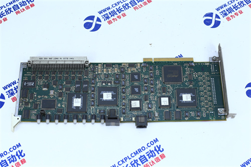 A-B	1756-RM/A模拟输入模块