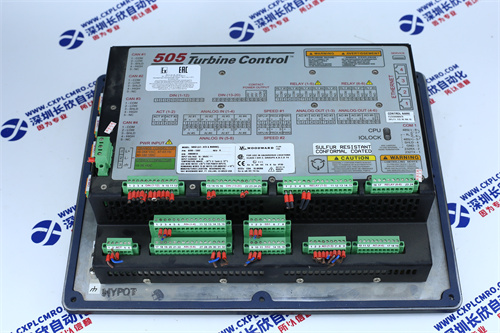 GE	IC693CPU372处理器模块