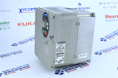 A-B	2711P-T10C4A1模块