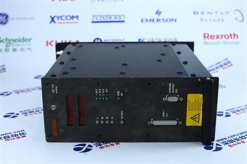 MOTOROLA	MVME5100工业级计算模块