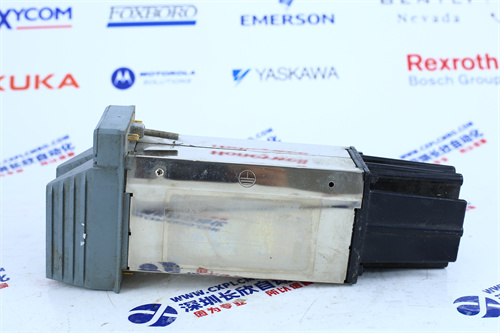 ProSoft	PLX82-EIP-PNC高性能模块