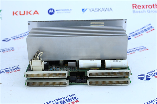 A-B	5069-L310ERM工业自动化设备
