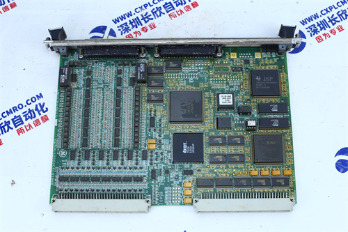 PROSOFT	MVI56E-MNETC工业自动化设备