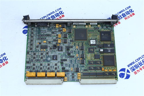 A-B	MVI56E-MCMR通信模块