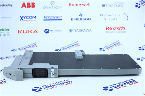 A-B	1756-L71工业自动化控制器