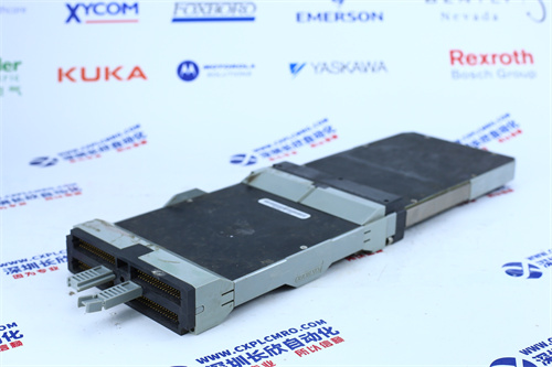 EPRO PR6423/013-030+CON021数字输出模块