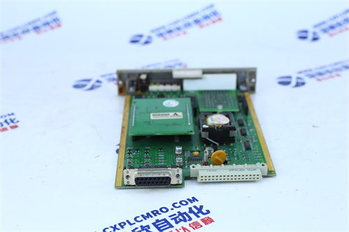 TRICONEX  4210输入模块