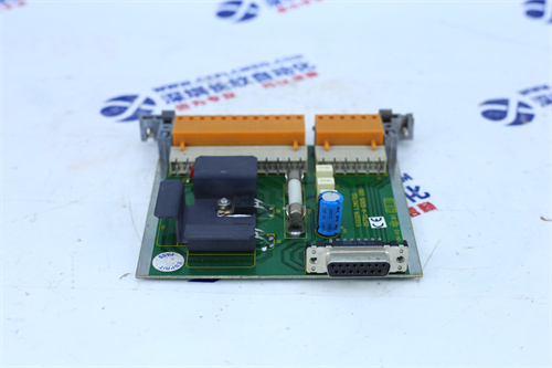 ProSoft	MVI56E-MNETC/服务器模块