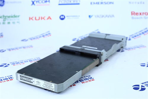 LAETUS	LLS570-05模拟输入模块