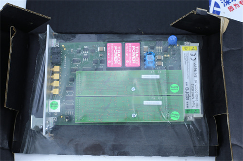 NOTIFIER	CPU2-640模块