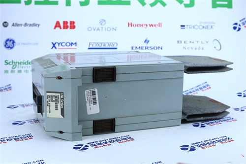 HONEYWELL	CC-PCNT01输入模块