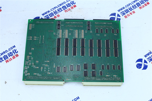 ICS TRIPLEX	T8403模拟量输入模块