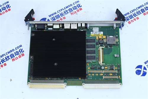 ABB	DSTC456输入模块