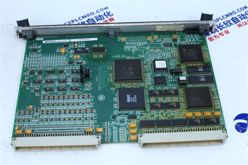 FOXBORO FBM233数字输入/输出模块