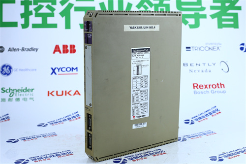 Kollmorgen	BJRL-20012-110001模拟量输入模块