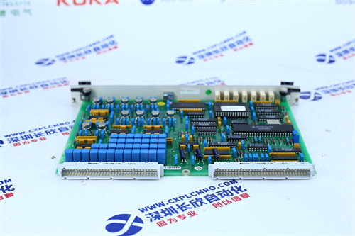 Rexroth	MKD025B-144-KG1-UN模拟量输入模块