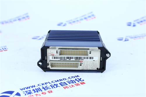 CTI	2500-C200输入模块