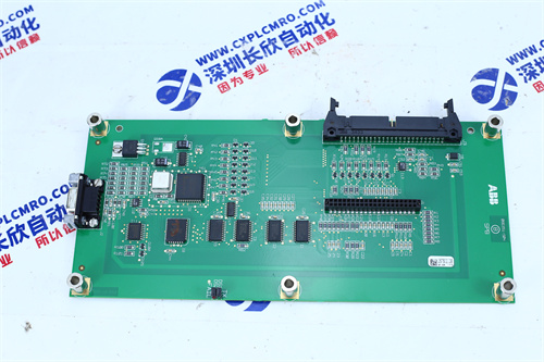 A-B	1756-L71模拟量输入模块