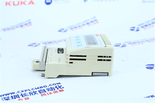 A-B	1747-L553模拟量输入模块