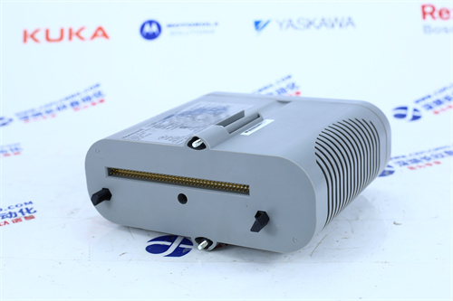 TRICONEX	3503E模拟量输入模块