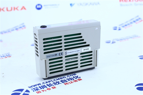 ABB	3HAC12928-1 REV8模拟量输出模块