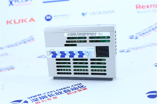 PROSOFT	MVI56E-MCM输入/输出模块