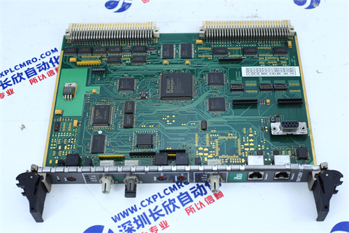 ABB	07KR264伺服驱动器