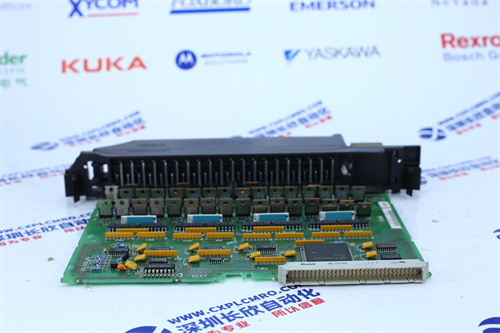 ABB	DSMB-01C工业自动化设备