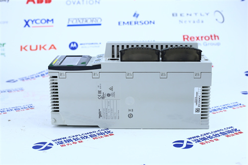 ABB	PFEA112-65模块