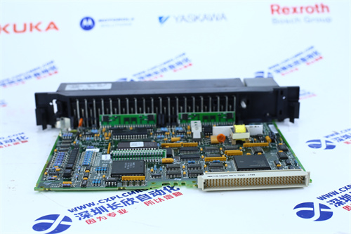 YOKOGAWA	AAI143-H53 S1模拟输入的模块