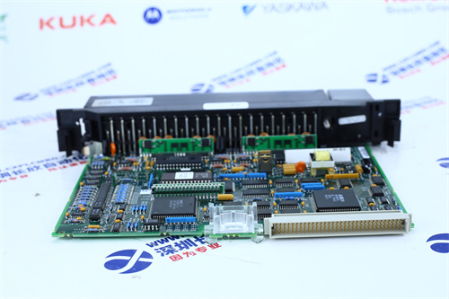 ABB	DSQC679工业自动化控制模块