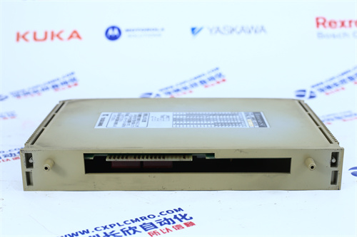 ABB	GLR5253100R3262    07KT98高质量的模块