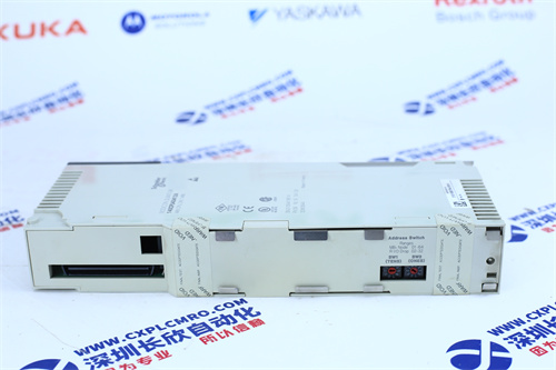 ABB	PFSA146 3BSE008844R1能模块