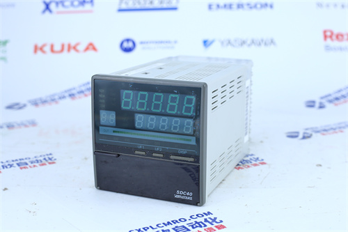 YOKOGAWA	CP451-10控制器模块