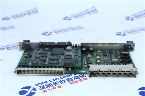 BENTLY	3500/61-05-02监测设备