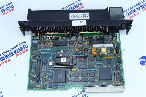 ICS TRIPLEX	T9451工业控制模块
