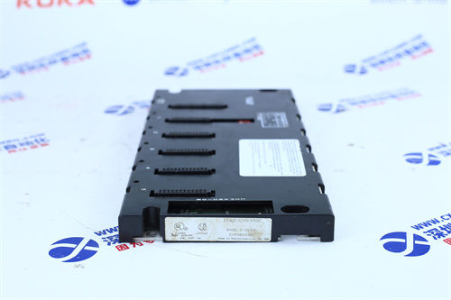 RELIANCE	S-D4007-E工业自动化设备