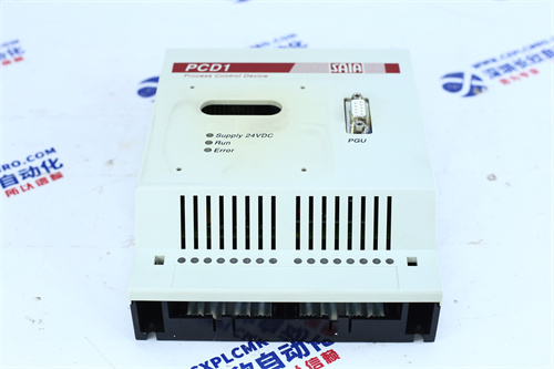 kollmorgen	6SM37L-4.000电机驱动器模块