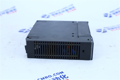 RELIANCE ELECTRIC模拟输出的模块BLJM-040