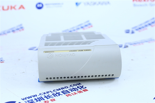 Schneider 140CPU43412A模拟输出的模块
