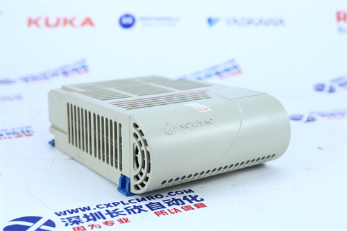 ABB	CP450-T-ETH模拟输出的模块