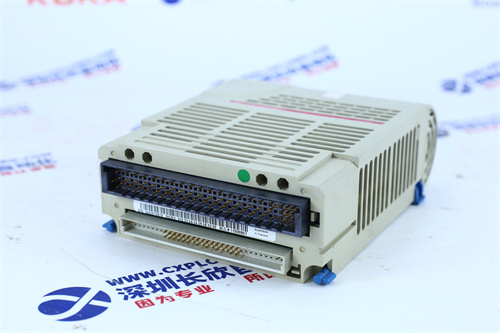 AB	1747-L553模拟输出的模块