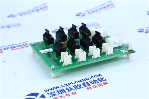 CONVERTEAM	PIB671-1500模拟输出的模块